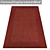 Versatile High-Quality Carpets Set 3D model small image 4