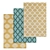 Premium Carpet Set - High-Quality Textures 3D model small image 1