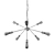 Modern Minimalist Nowodvorski ROD Pendant 3D model small image 3