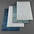 Jaipur Rugs Collection: Timeless Elegance 3D model small image 1