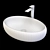 Elegant Melana MLN-A252 Sink Set 3D model small image 3