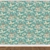 Seamless Wallpaper Set - 3 Colors 3D model small image 3