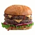 Delicious Hamburger - Mouthwateringly Detailed! 3D model small image 1