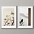 Classic Frame Collection - Set of 154 3D model small image 2