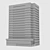 Poly Building Kit: 20.072 Polygons 3D model small image 3