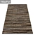 Luxury Carpet Set 3-Pack 3D model small image 2