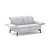 Belgian Barbuda Sofa: Comfort and Elegance 3D model small image 2