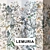 Lemuria Vinyl Wallpapers | Factura 3D model small image 1