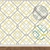 Seamless Wallpaper Set - 3 Colors 3D model small image 1