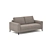 Belgian Comfort Corner Sofa 3D model small image 4