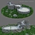 Contemporary Stone Fountain - Vray 3D model small image 1