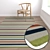Luxury Rug Set | High-Quality Textures 3D model small image 5