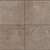 Concrete Suite Taupe Wall Tiles 3D model small image 2