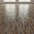 Bronze Age Laminate Parquet 3D model small image 3