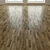 Samba Oak Antique Laminate 3D model small image 3