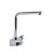 HANSGROHE Aquno Select Kitchen Faucets 3D model small image 4