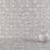 Modern Gray Concrete Wall Tiles 3D model small image 1