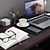 Modern Workplace MacBook 4 3D model small image 4