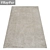 Luxury Carpet Set - High-Quality Textures 3D model small image 2