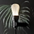 Elegant Hold & Illuminating Light: LLOT LLOV x PLUMEN 3D model small image 4