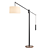 Adjustable Counterweight Floor Lamp 3D model small image 1