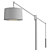 Adjustable Counterweight Floor Lamp 3D model small image 5