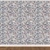 Seamless Wallpaper Set - 3 Color Options 3D model small image 3