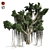 Exquisite Chinese Banyan Tree 3D model small image 5