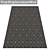 Luxury Carpet Set 3D model small image 3