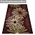 High-Quality Carpet Set 3D model small image 3