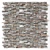 Clinker Stone Wall Decor 3D model small image 2