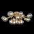 Ceiling lamp Maytoni Dallas MOD545PL-20G

Maytoni Dallas Modern Ceiling Lamp 3D model small image 1