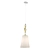 Gold Pendant Light: Newport 5121S 3D model small image 1