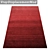 Luxury Carpet Set: High-Quality Textures 3D model small image 3