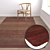 Luxury Carpet Set: High-Quality Textures 3D model small image 5