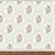 Seamless Wallpaper Set: 3 Colors 3D model small image 4