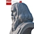 Mendeleev Sculpture: Detailed 3D Model 3D model small image 5