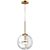 Elegant Maytoni Cometa Pendant - Modern Style 3D model small image 1