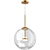 Cometa Pendant Lamp: Modern Style 3D model small image 1