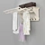 Provance Clothes Dryer 3D model small image 4