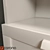 Versatile Storage Solution: IKEA Brimnes 3D model small image 2