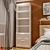 Versatile Storage Solution: IKEA Brimnes 3D model small image 4