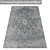 Luxury Carpet Set: High-Quality Textures 3D model small image 4