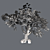 Big Leaf Maple Tree 3D model small image 5