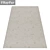 Luxury Carpet Set: High Quality Textures 3D model small image 2