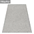 Versatile Set of 3 High-Quality Carpets 3D model small image 2
