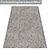 Versatile Set of 3 High-Quality Carpets 3D model small image 4
