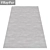 Premium Quality Carpet Set 3D model small image 2