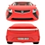 VinFast Poly Car: Sleek & Compact 3D model small image 3