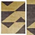 Luxury Carpets | No. 050 3D model small image 1